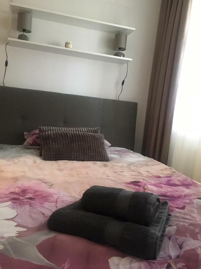 Apartment Queen Záhřeb Exteriér fotografie