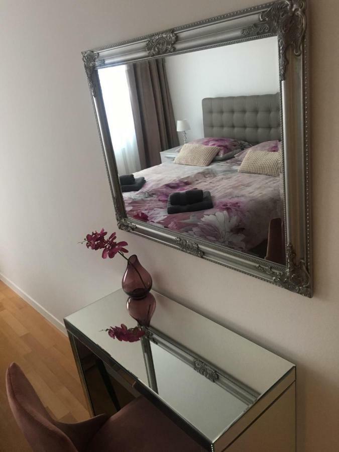 Apartment Queen Záhřeb Exteriér fotografie